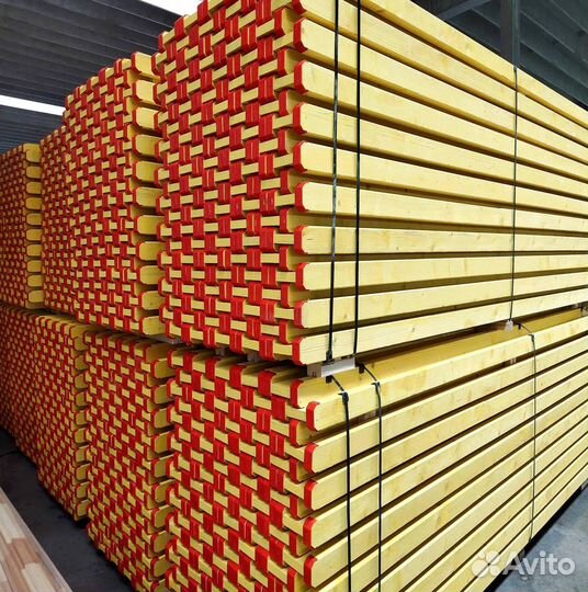 Балка для опалубки. Балка двутавровая. Балка бдк