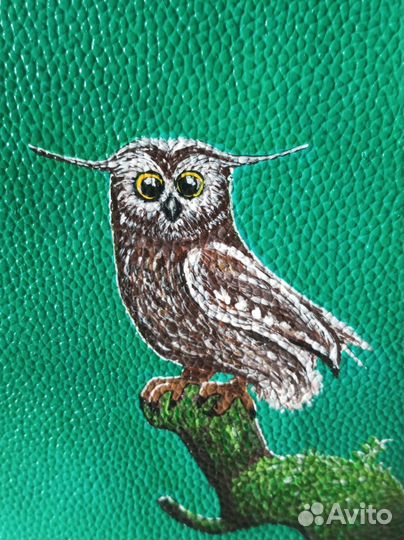 Сумка женская шопер