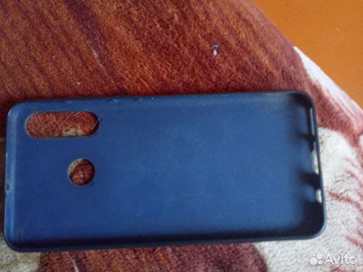 Чехол на Huawei P30 lite