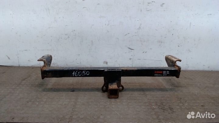 Прицепное устройство Volvo XC90, 2006