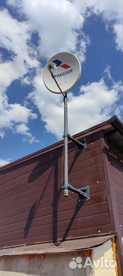 Интернет на дачу