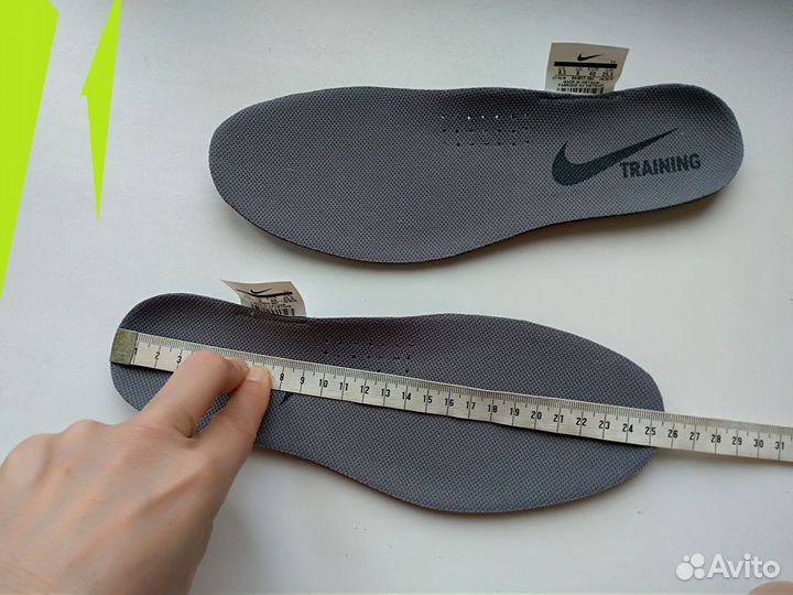 Кроссовки новые оригинал nike free FR