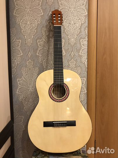 Классическая гитара