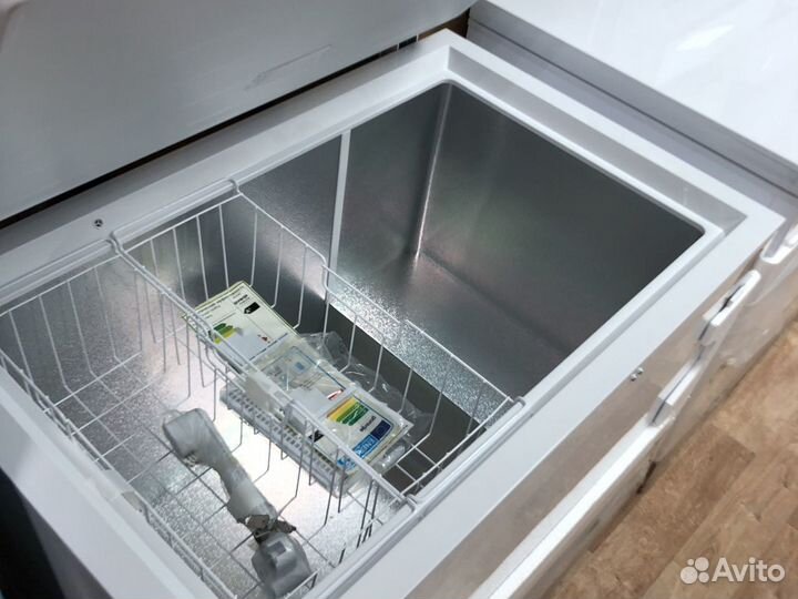 Морозильный ларь gorenje