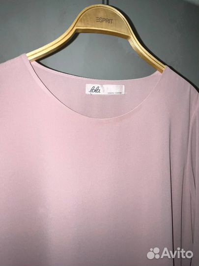 Блузка Lola Sandro Ferrone