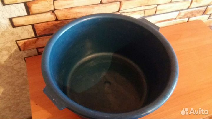 Таз пластик 16 литров