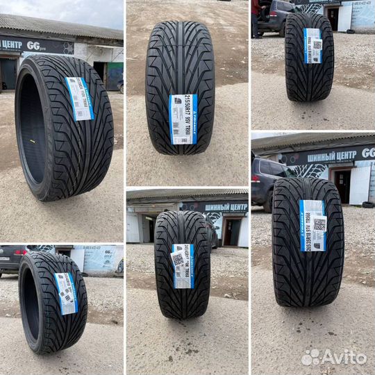 Triangle TR968 215/50 R17