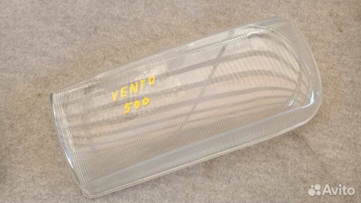 Стекло фары Volkswagen Vento 1H2