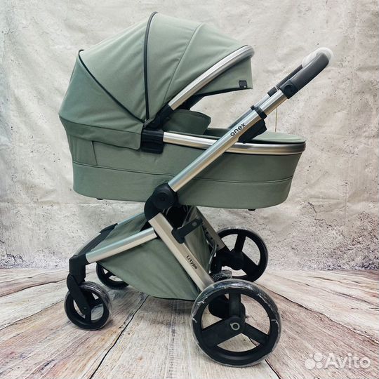 Anex l/type 2в1/3в1 pesto