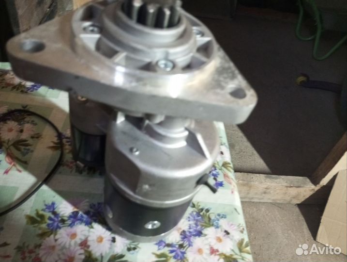 Запчасти для трактора