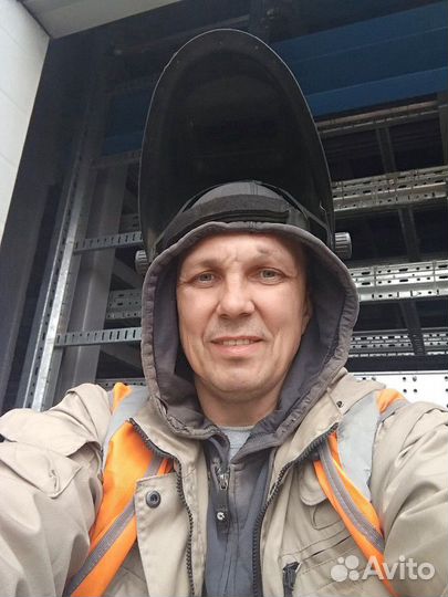 Электрогазосварщик 6 разряд