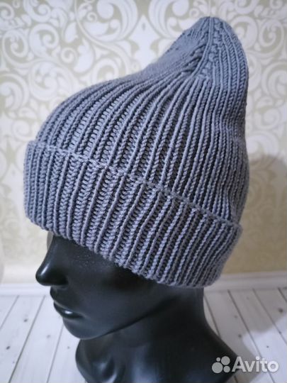 Шапка для девочки