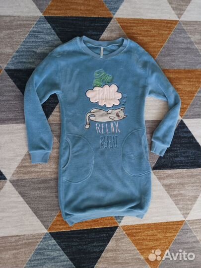 Вещи женские пакетом, р-р 44