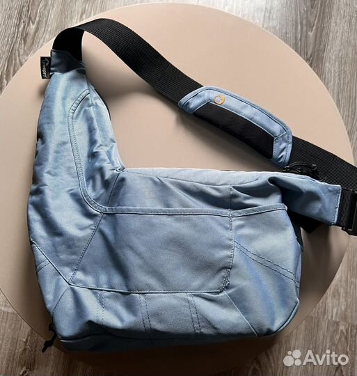 Сумка для фотокамеры. LowePro Passport Sling