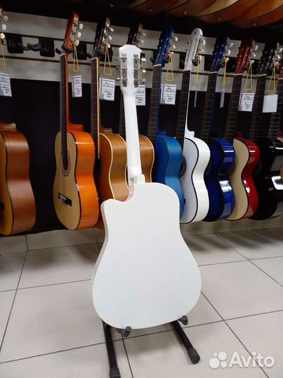 Гитара Акустическая
