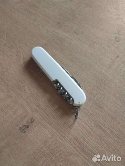 Швейцарский нож victorinox spartan