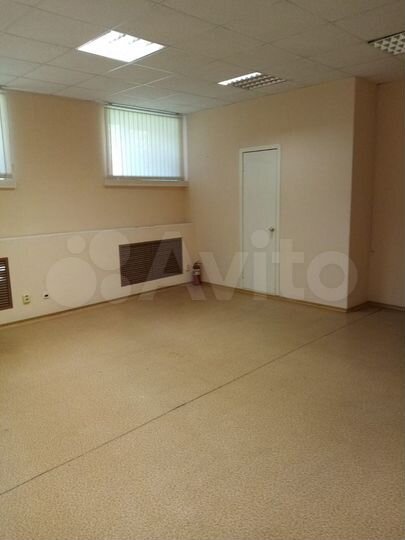 Помещение свободного назначения, 44 м²