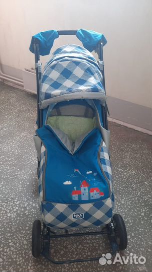 Санки зимние, есть ещё сумка