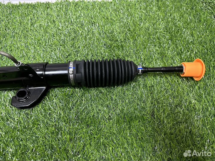 Рулевая рейка Nissan Teana J32