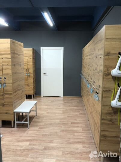 Аренда зала 100 кв.м