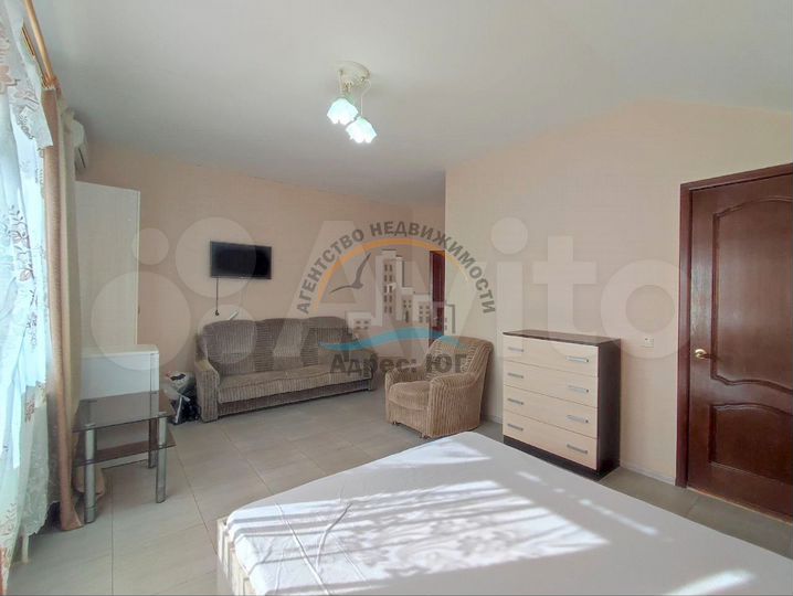 Квартира-студия, 21 м², 2/3 эт.