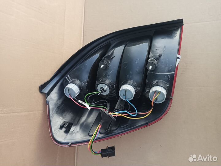 Фонарь зад прав Kalina Cross универсал 2014-2018 г