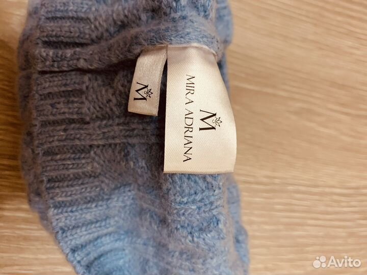 Шапка женская