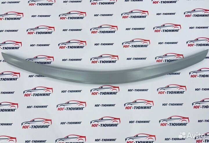 Спойлер на багажник SLK-Class R172 Тайвань