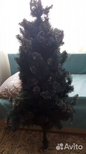 Елка искусственная 150