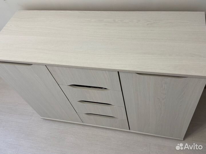 Комод большой