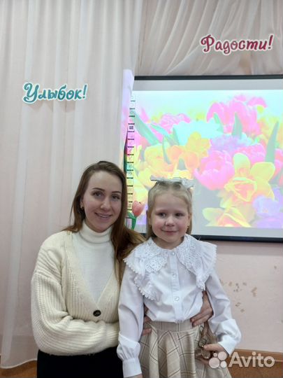 Няня с проживанием