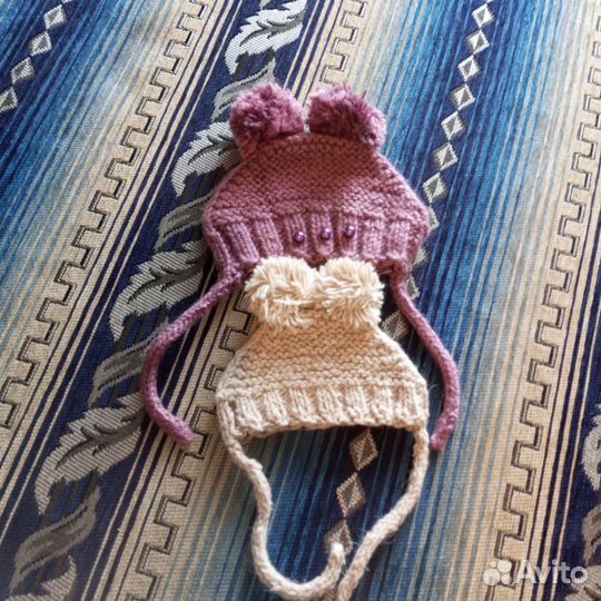 Одежда на маленькую собачку