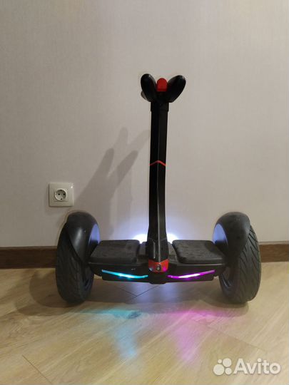 Segway ninebot Mini Pro