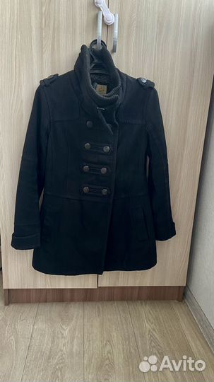 Пакет женских вещей 42-44 mango, h&m, bershka