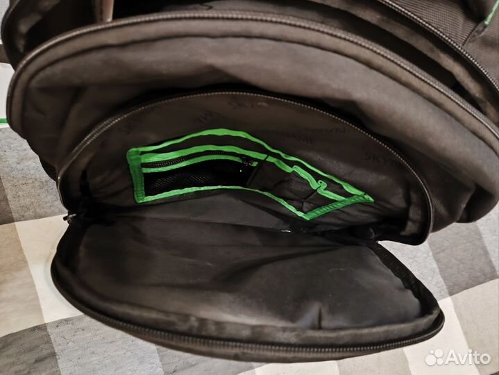 Рюкзак школьный подростковый