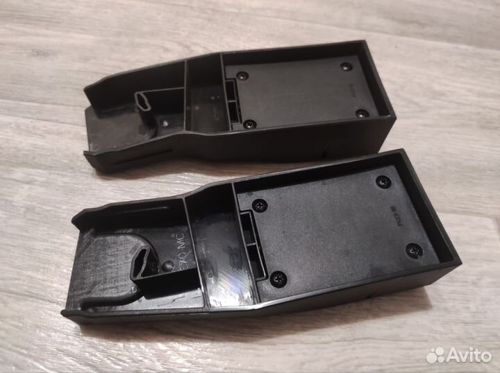 Адаптеры для автолюльки carello