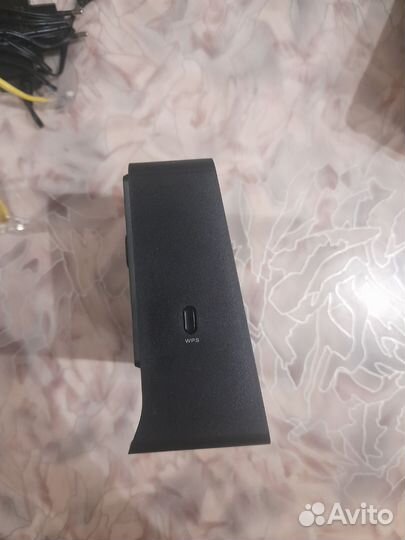 Роутео Wireless N300 Home Router DIR-615 N300