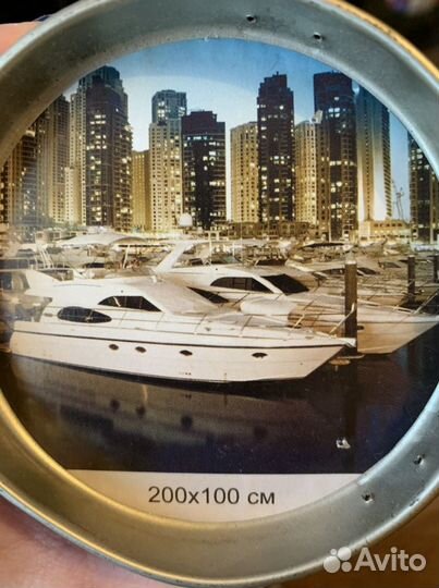 Фотообои 200/100