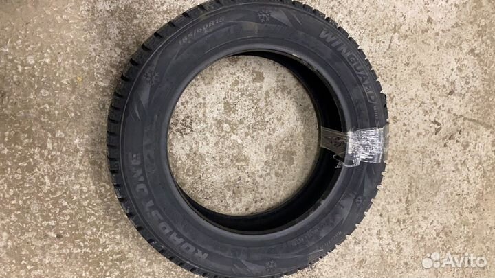 Roadstone Winguard WinSpike 235/65 R16 R