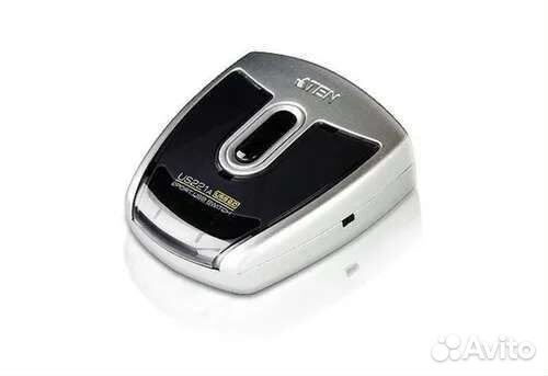 USB Переключатель aten US221A / USB 2.0
