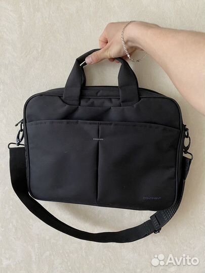 Сумка для ноутбука continent