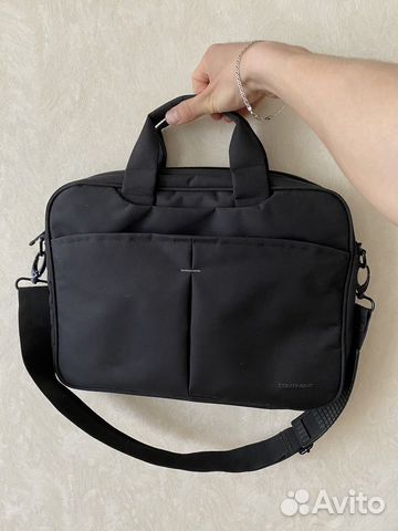 Сумка для ноутбука continent