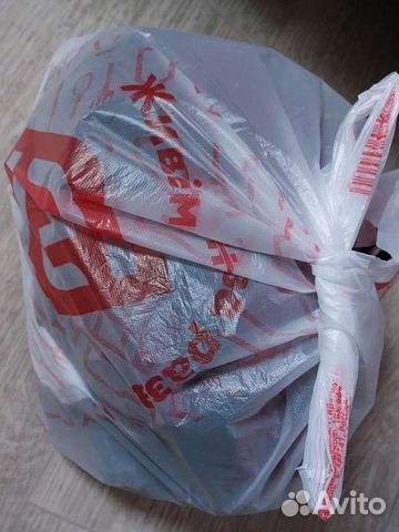 Женские вещи пакетом