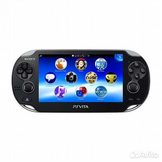 Asus Ally, GPD Win, OneXPlayer, PS Vita, Switch