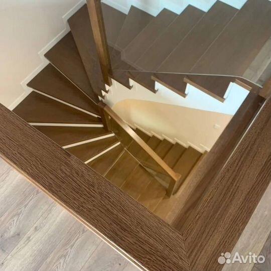 Лестница в дом