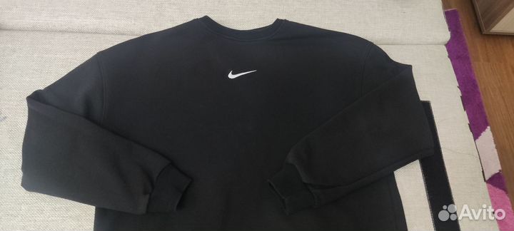 Свитшот nike
