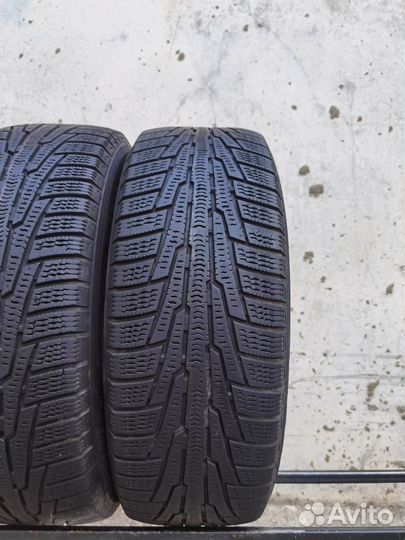 Nokian Tyres Hakkapeliitta R 205/65 R15 99R