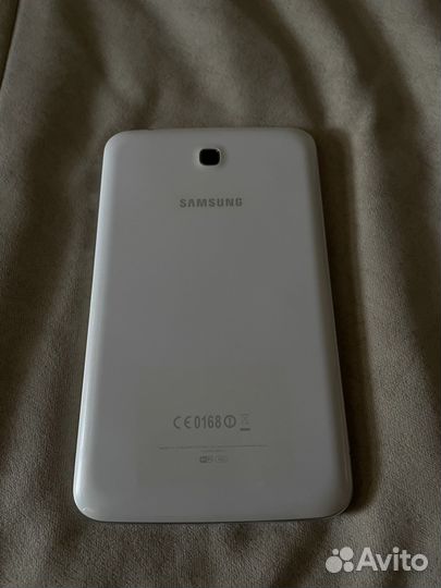 Планшет Samsung Galaxy Tab 3