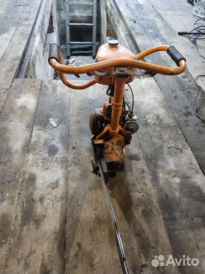 Бензопила дружба 4м электрон