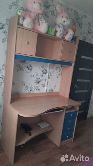 Детская мебель